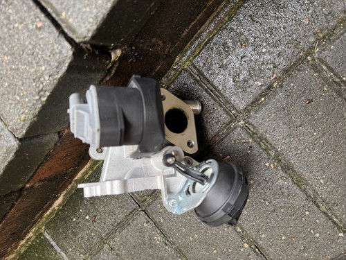 Volvo egr valve 31422119 fits - valve,