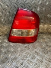 MAZDA 323 S IV BG Rear Right Tail Light 22061866 Diesel 41kw 2001