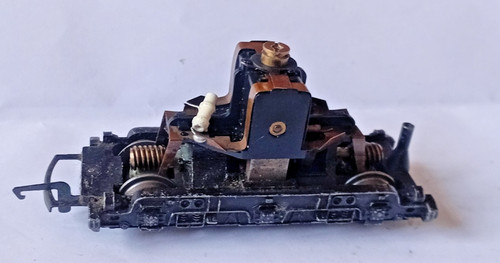 Triang hornby gauge - triang-hornby, oo