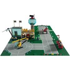 Lego Town - 6396 International