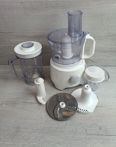 Kenwood multi pro fdp30 - kenwood,