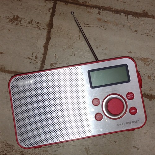 Sony xdr s60dbp portable - sony, xdr-s60dbp
