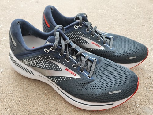 Brooks adrenaline gts - brooks,