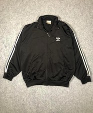 90's Vintage Adidas Trefoil 3