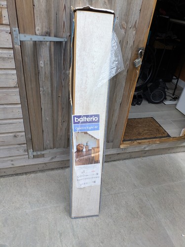 Balterio quattro eight loft - balterio, 4v