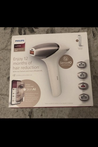 Phillips lumea ipl9900 hair - ipl9900,