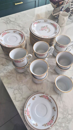 Vintage crown ming - vintage,