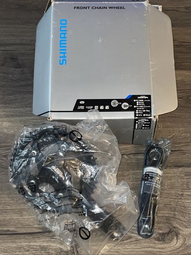 Shimano sora 3550 crankset - shimano, fc-3550