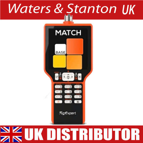 Rigexpert match 1 70mhz - rigexpert, (0.1-70mhz