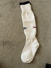 Vintage Umbro England football