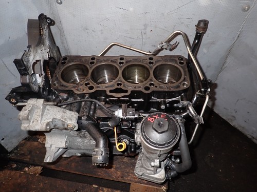 Bkc engine block - engine,