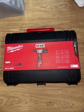 Milwaukee M12 BPRT Rivet Gun