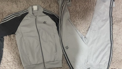 Adidas originals grey - adidas,
