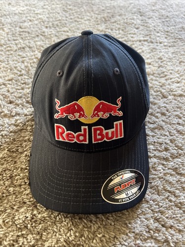 Red bull athlete - bull, rare