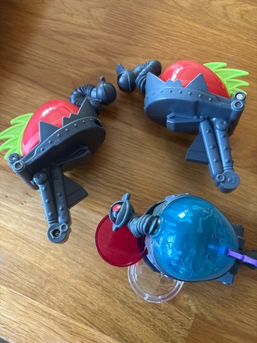 Mcdonalds happy meal toys - meal,