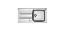 FRANKE ANTEA REVERSIBLE INSET