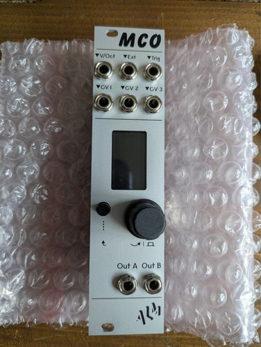 Alm busy circuits mco mkii - mco,