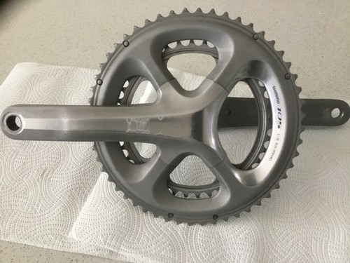 Shimano 105 172 39 - 105, 172.5