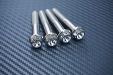 Honda RVF400 NC35 Titanium