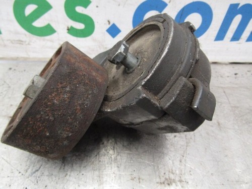 Mercedes vario 814 fanbelt - vario/814,