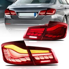 2* LED TAIL LIGHTS FOR BMW 5
