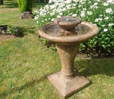 Henri Studio Windstone Fountain Water Feature *BNIB*