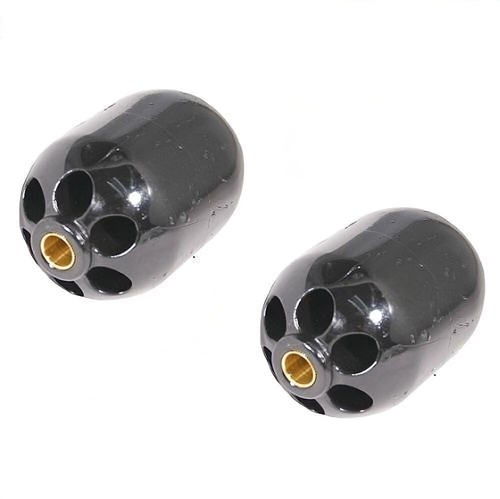Deck wheel roller anti - x,