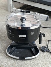 DeLonghi Icona Micalite Coffee