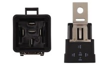 HELLA Relay, main current -