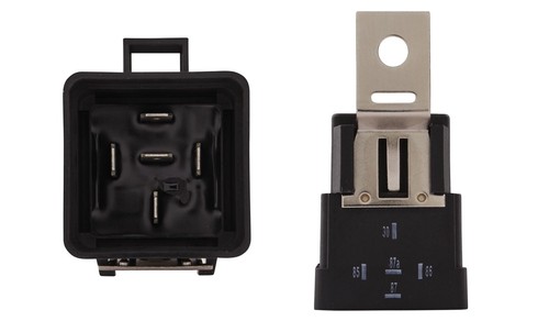 Hella relay main - current,