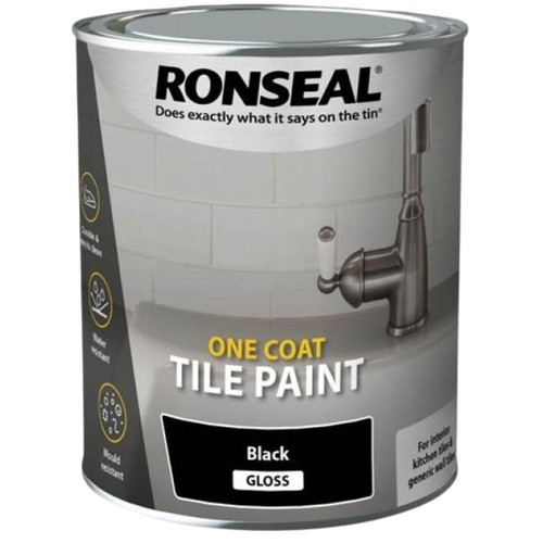 Ronseal water based coat - ronseal,
