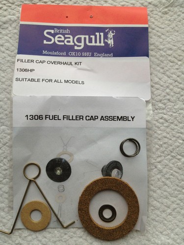British seagull outboard - british,