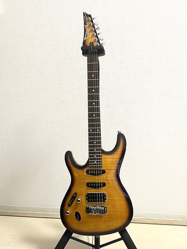 Ibanez sa160fml left handed - sa160fml, left-handed