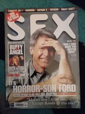VTG SFX Magazine - Set of 2 - NR.47 And 71