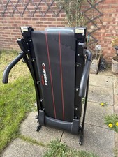 Folding Treadmill Electric