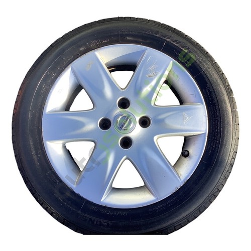 Nissan micra mk3 2002 2005 - sx,