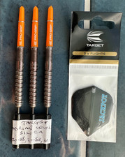 Adrian Lewis Target Silica darts 21g