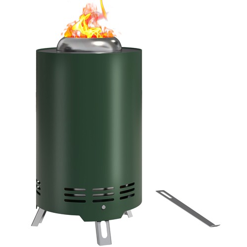 Outsunny stainless steel - outsunny,