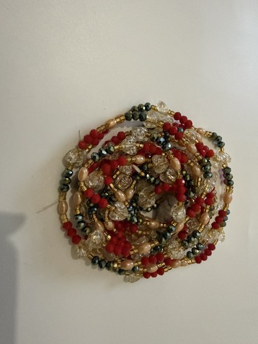 Strands waist beads for - 3,