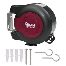 Ram metre retractable - metre,