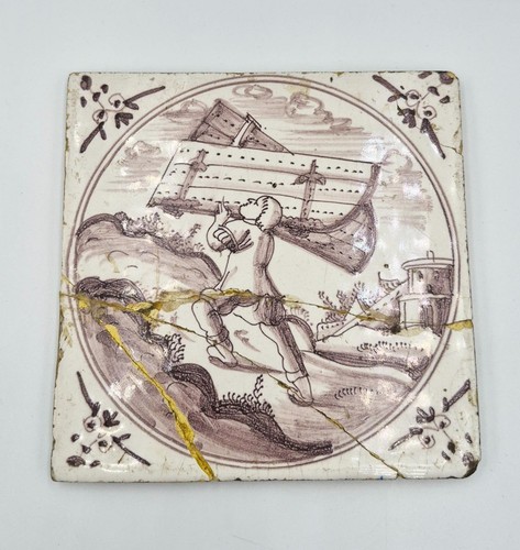 18th century dutch delft - century,