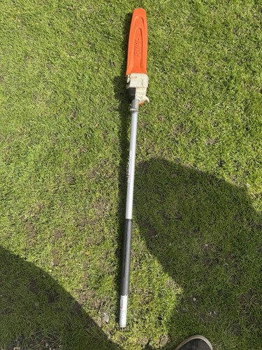 Stihl polesaw power - polesaw, pruner