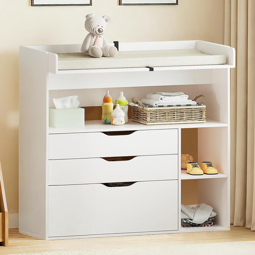 Linor baby changing table - linor,