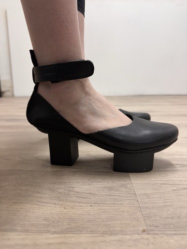 Trippen balance shoe size - balance, 38