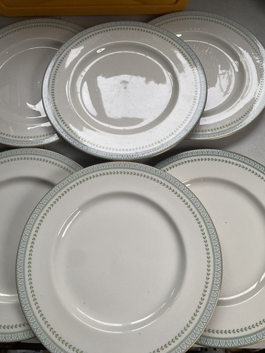 Royal doulton berkshire dinner - royal,
