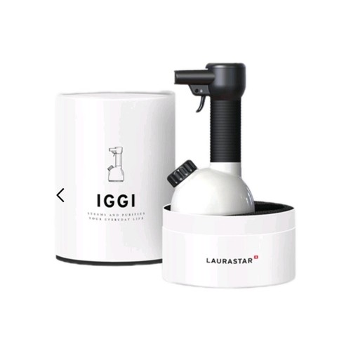 Bnib laurastar iggi handheld - bnib,