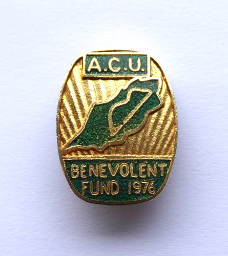 1976 acu benevolent fund isle - 1976,