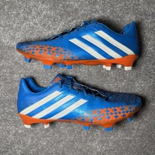 Adidas Predator LZ FG - UK 8
