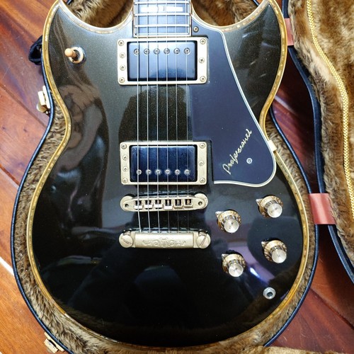 1982 yamaha sg3000 custom - yamaha,