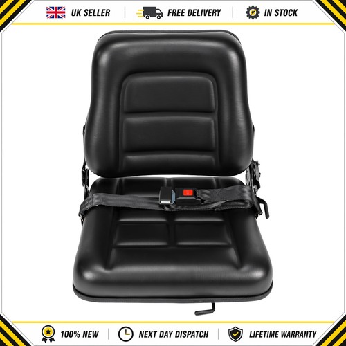 Tractor seat gearzaar with - seat,